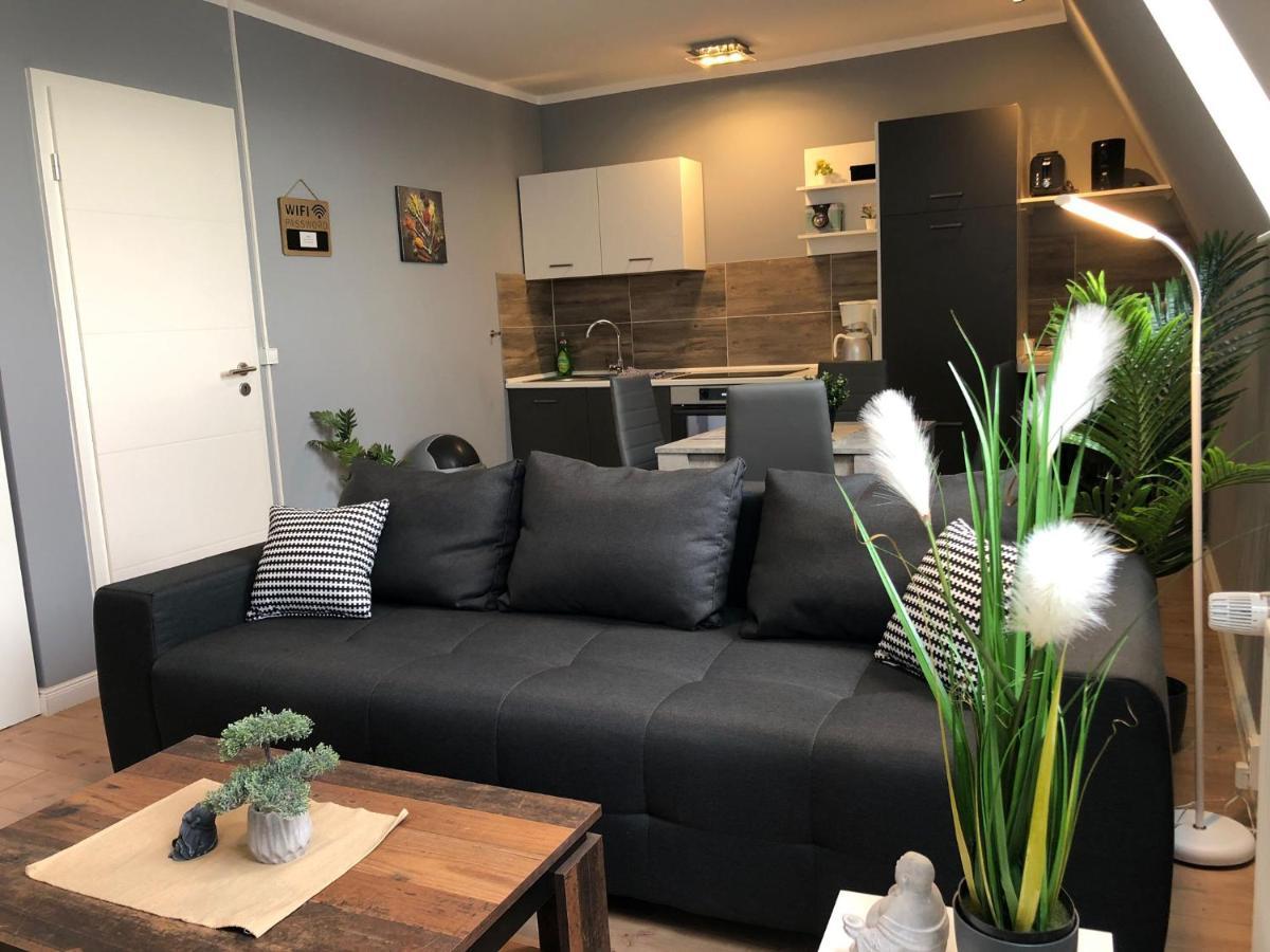Stadtnah An Der Foerde 7 Dg Ml Φλένσμπουργκ Εξωτερικό φωτογραφία